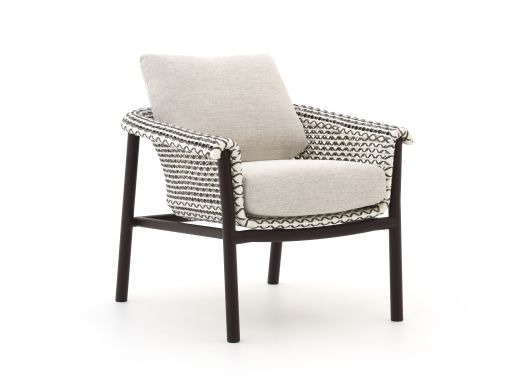 Zavelli Cuore dining tuinstoel