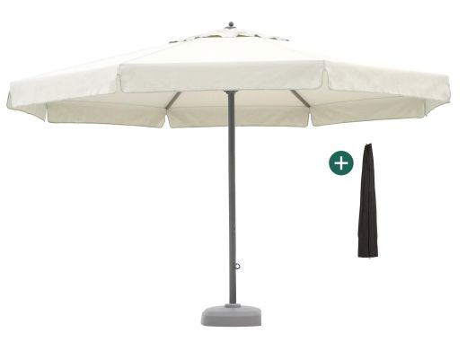 Shadowline Java parasol ø 500cm