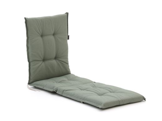 Madison tuinkussen voor ligbed 200x60cm