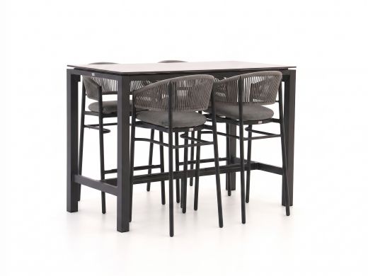 Bellagio Panaro/Trecenta 150cm barset 5-delig