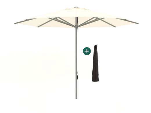 Shadowline Cuba parasol ø 350cm