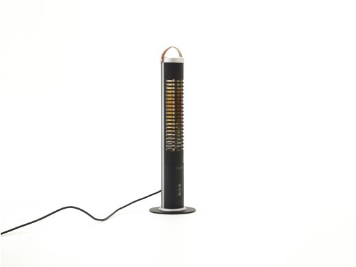 Sunred Ultra Smart Apollo staande terrasverwarmer 1200 Watt