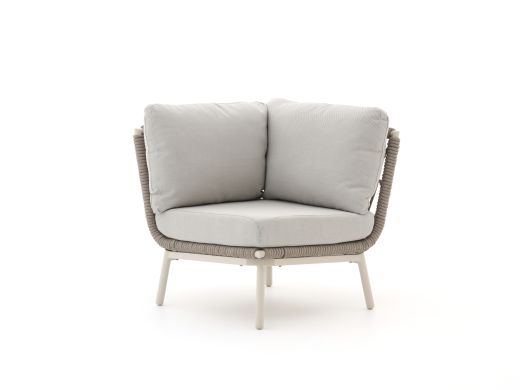 Bellagio Cupello lounge hoekmodule 85cm