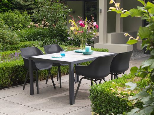 Hartman Sophie Element dining tuinstoel