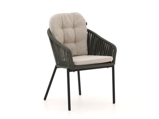 Hartman Arezzo dining tuinstoel
