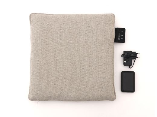 Cosiseat Single warmtekussen 40x40cm