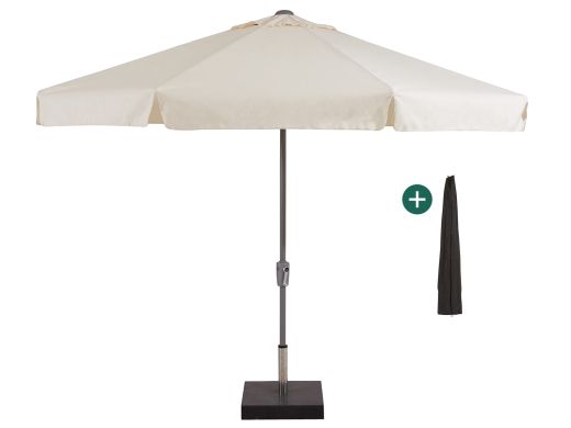 Shadowline Aruba parasol ø 300cm