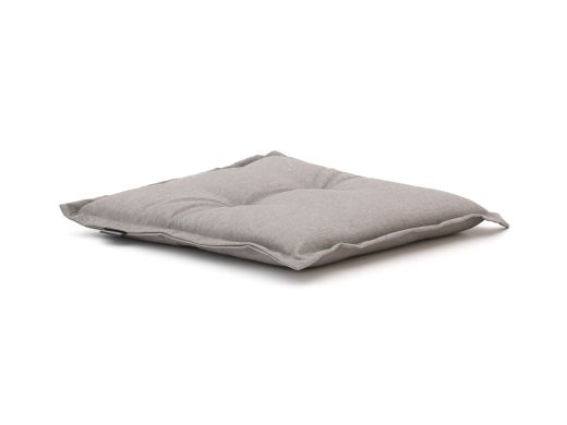 Madison Hocker/tuinkussens 55x55cm met rand zit