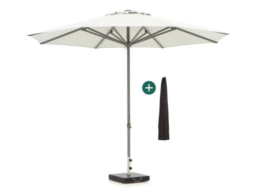 Shadowline Cuba parasol ø 350cm