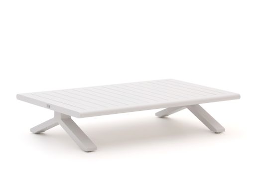 Bellagio La Tomba lounge tuintafel 80x135 cm