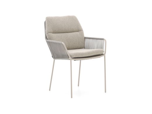 SUNS Punta dining tuinstoel