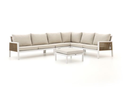 Manifesto Alzano hoek loungeset 5-delig