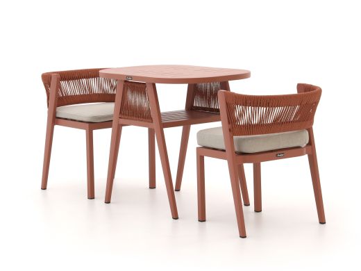 Manifesto Borsea balkonset 3-delig