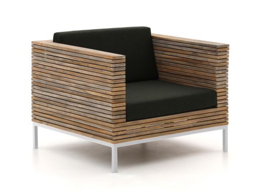ROUGH-D lounge tuinstoel