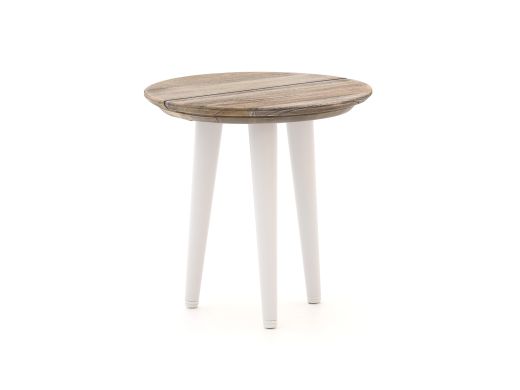 ROUGH-K bijzet tuintafel  ø 40cm