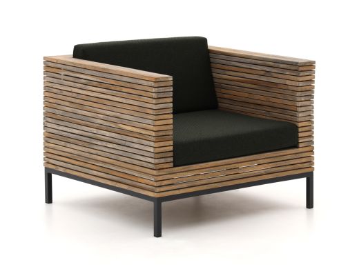 ROUGH-D lounge tuinstoel