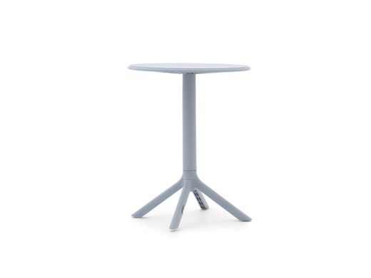 Forza Rieti dining tuintafel ø60cm (h:76cm)
