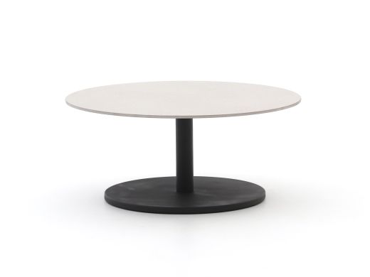 Manifesto Monticano lounge tuintafel ø 80cm (h: 35cm)