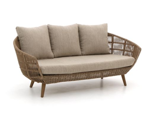 Intenso Stila lounge tuinbank 191cm
