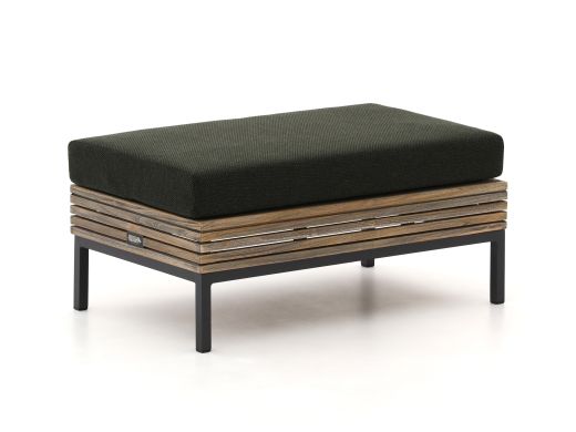 ROUGH-D lounge voetenbank 89x52,5cm