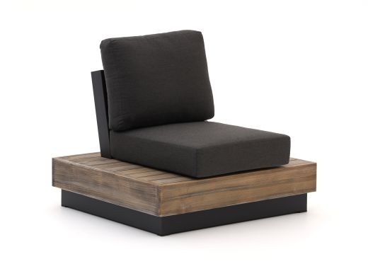 Bellagio Pilago lounge tuinstoel