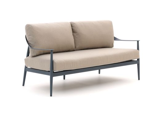 Bellagio Valli lounge tuinbank 177cm