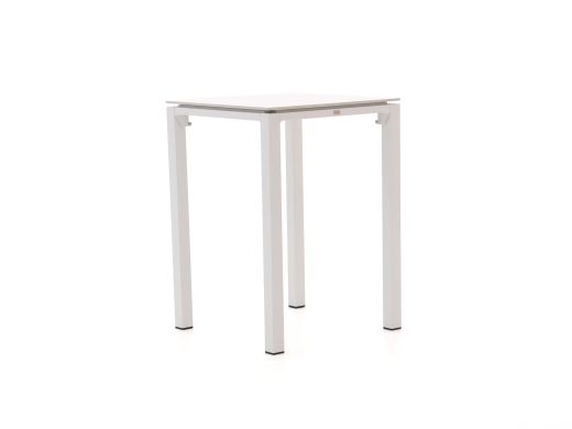 Bellagio Trecenta bartafel 75x75x105cm