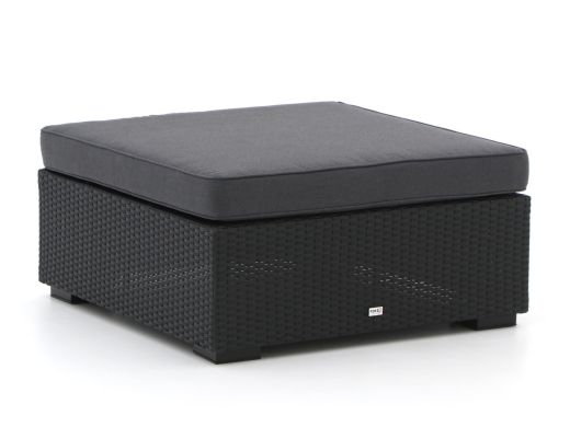 Forza Giotto lounge voetenbank 92x92cm
