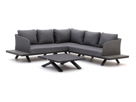 Il Tempo San Pietro/La Tomba hoek loungeset 4-delig