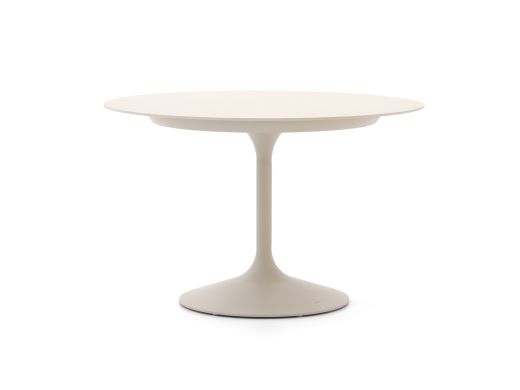 SUNS Nova dining tuintafel ø 120cm (h: 75cm)