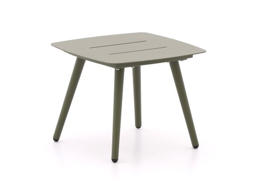 Bellagio Cino lounge tuintafel 42x42x32cm