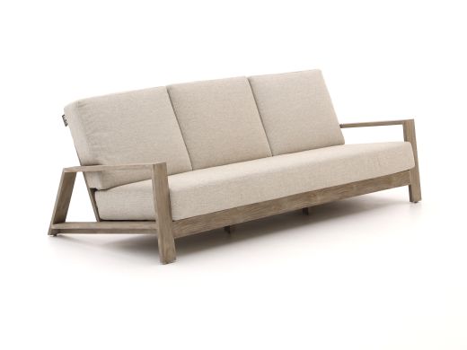Apple Bee Spring lounge tuinbank 3-zits 214cm
