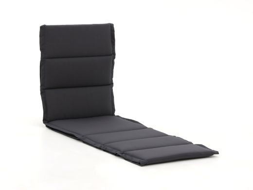 Tex Style Michelin Fiber tuinkussen voor ligbed 200x57cm