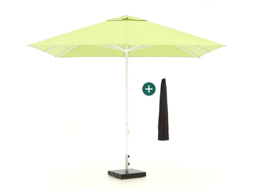 Shadowline Cuba parasol 300x300cm