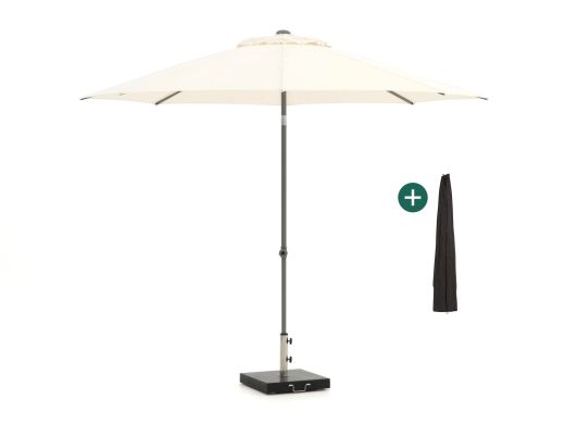 Shadowline Push-up parasol ø 300cm