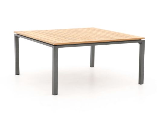 Bellagio Linosa dining tuintafel 160x160x75cm