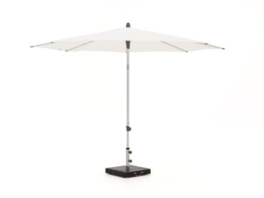 Glatz Alu-Smart parasol ø 300cm