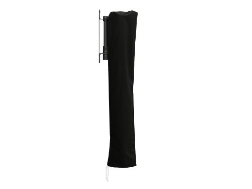 Shadowline Parasol beschermhoes muurparasol 200x200cm
