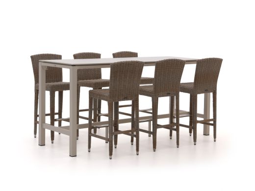 Intenso Sergio/Trecenta 225cm barset 7-delig