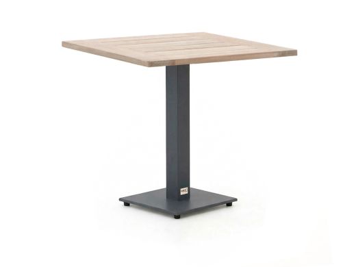 Forza Orta tuintafel 70x70x75cm