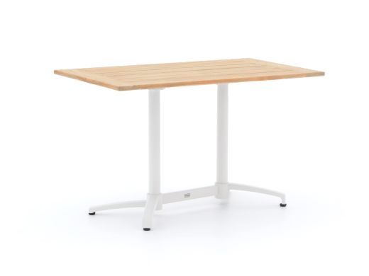 Bellagio Canzo klaptafel 120x70x75cm