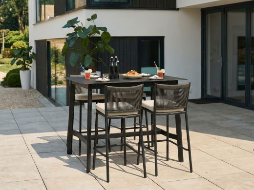Manifesto Idro/Savio 150cm barset 5-delig