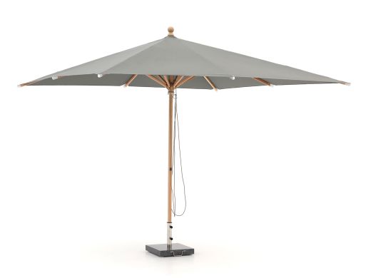 Glatz Piazzino parasol 300x300cm