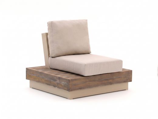 Bellagio Pilago lounge tuinstoel