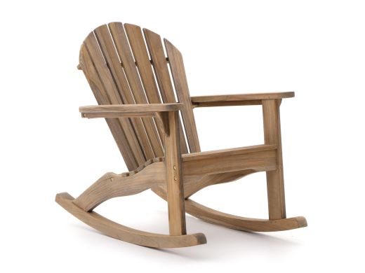 ROUGH-S Adirondack schommelstoel