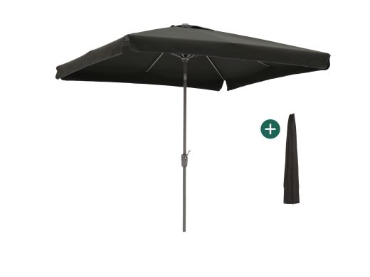 Shadowline Aruba parasol 250x250cm