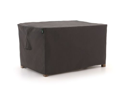 Kees Smit Tuinmeubelhoes barset 185x120x95cm