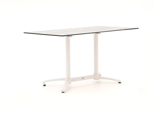 Bellagio Canzo klaptafel 120x70x73cm