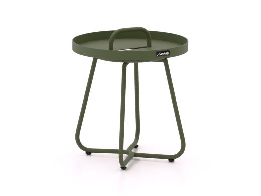 Manifesto Pito bijzet tuintafel ø 37cm (h:43cm)