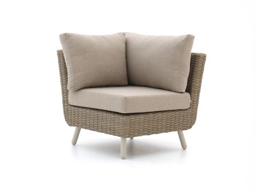 Intenso Suzzara lounge hoekmodule 108cm